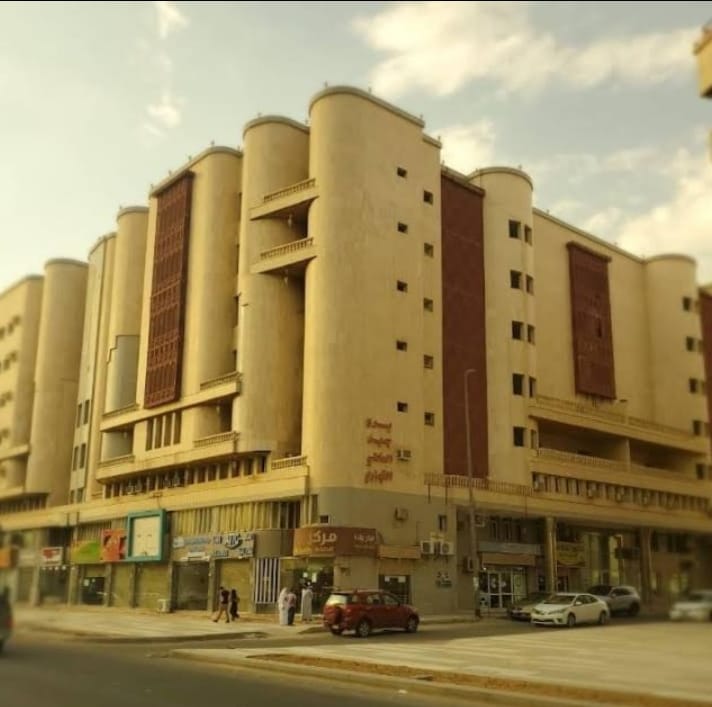 MANAZIL MARJAN