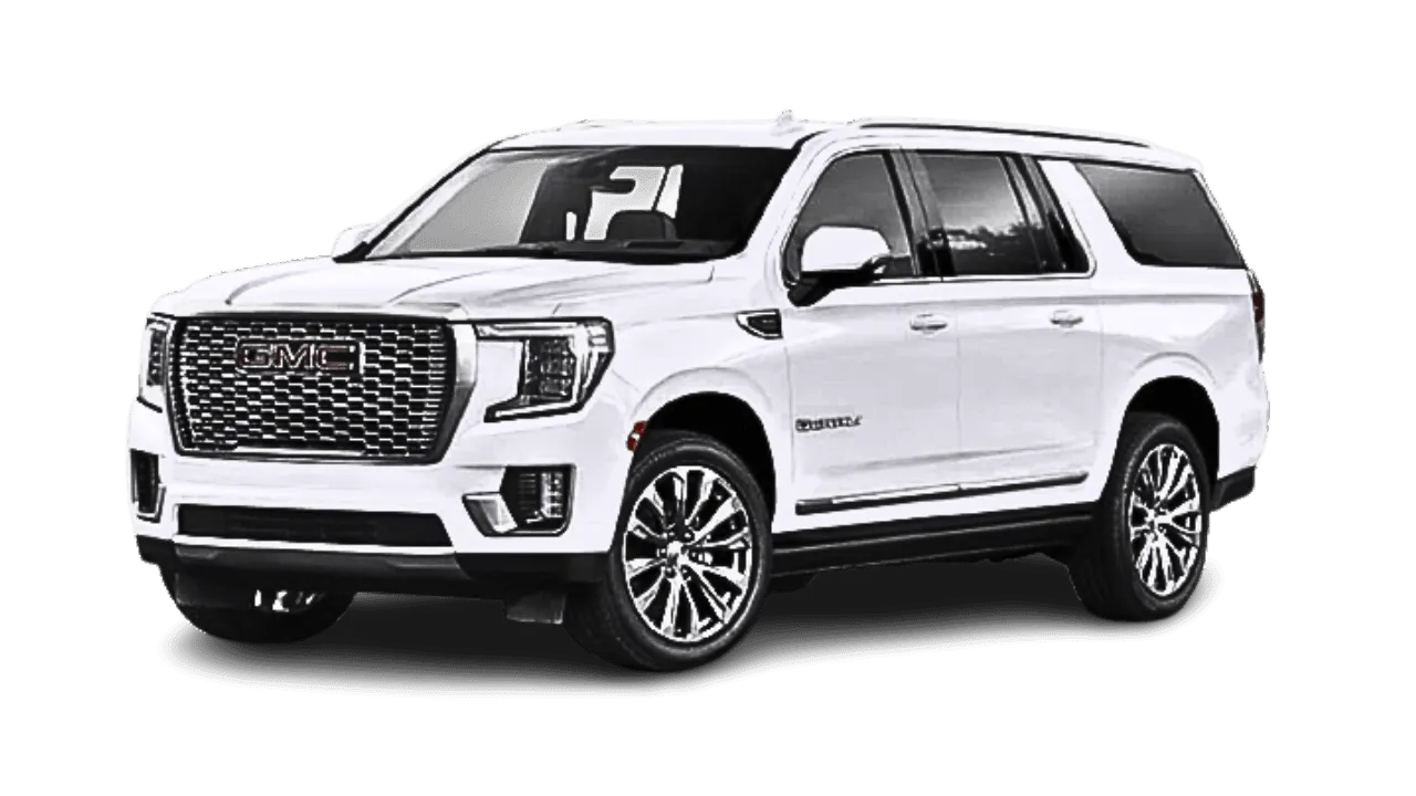 GMC transport